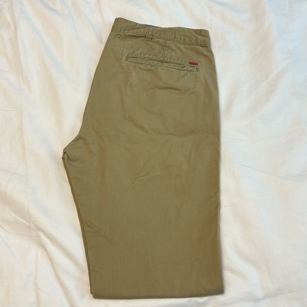 Bullhead Denim Slim fit Chino/Khaki